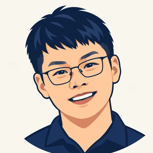 里昂的漫畫肖像